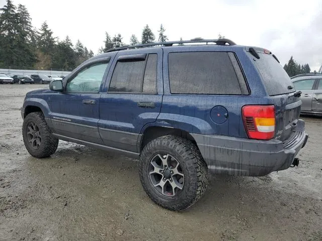 1J4GW48S84C292232 2004 2004 Jeep Grand Cherokee- Laredo 2