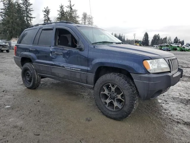 1J4GW48S84C292232 2004 2004 Jeep Grand Cherokee- Laredo 4