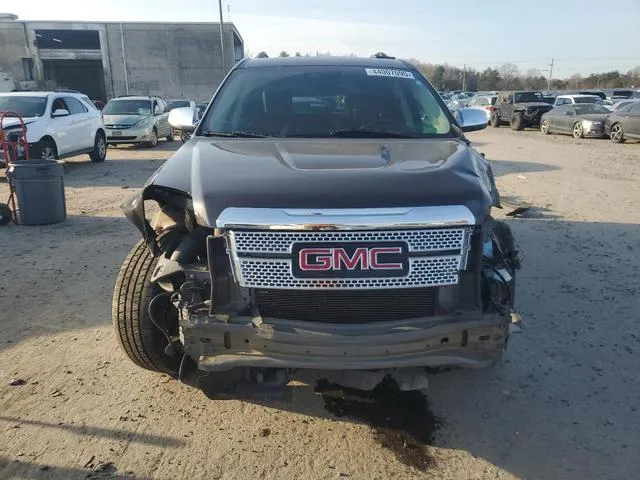 2GKFLVE30G6282602 2016 2016 GMC Terrain- Denali 5