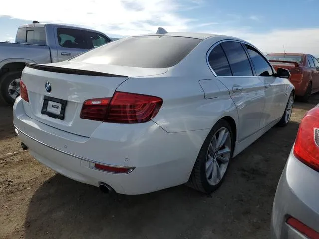 WBA5B3C52FD547410 2015 2015 BMW 5 Series- 535 XI 3