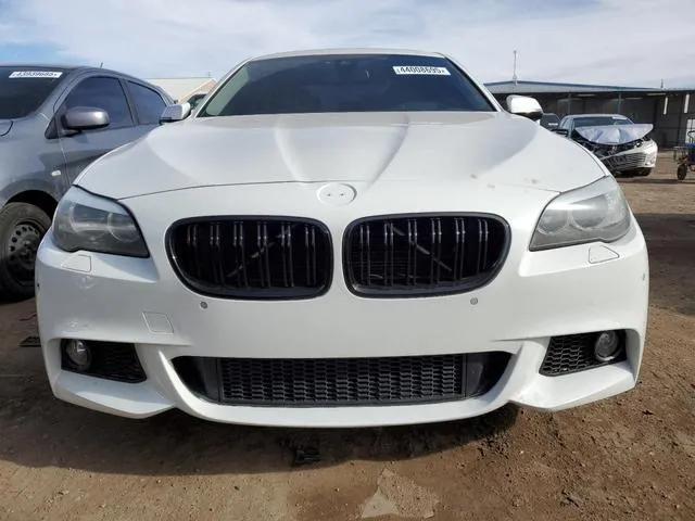 WBA5B3C52FD547410 2015 2015 BMW 5 Series- 535 XI 5