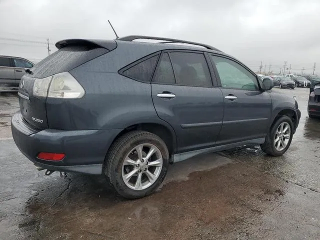 2T2GK31U19C072741 2009 2009 Lexus RX- 350 3