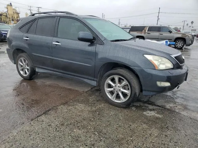 2T2GK31U19C072741 2009 2009 Lexus RX- 350 4