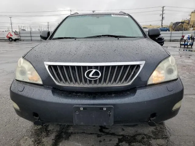 2T2GK31U19C072741 2009 2009 Lexus RX- 350 5