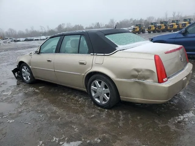 1G6KD57Y76U105953 2006 2006 Cadillac DTS 2