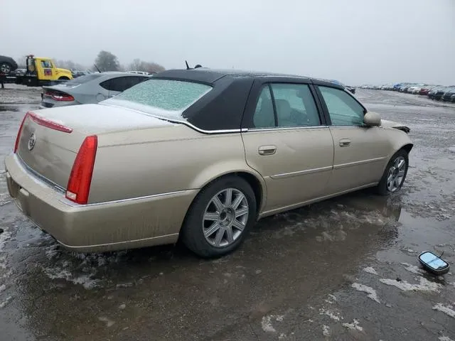 1G6KD57Y76U105953 2006 2006 Cadillac DTS 3