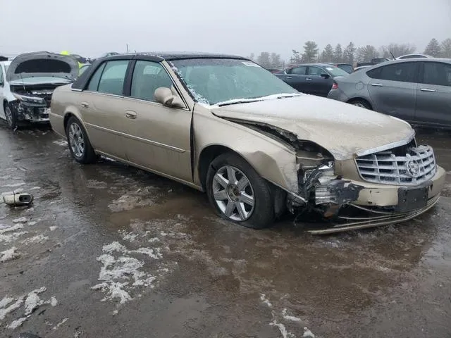 1G6KD57Y76U105953 2006 2006 Cadillac DTS 4