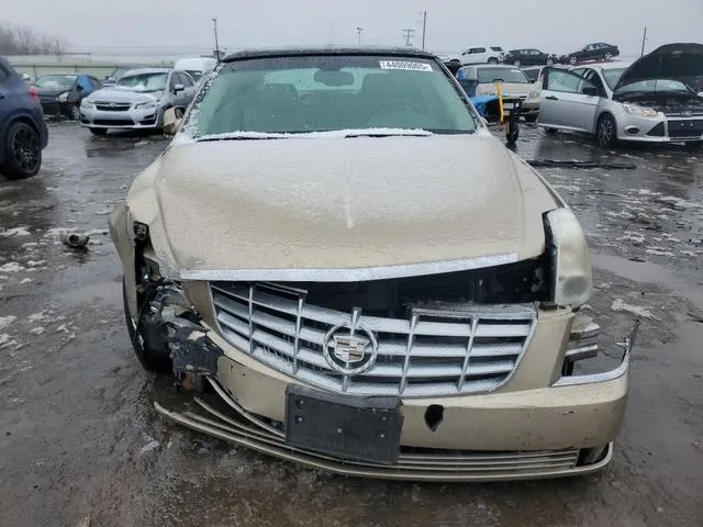 1G6KD57Y76U105953 2006 2006 Cadillac DTS 5