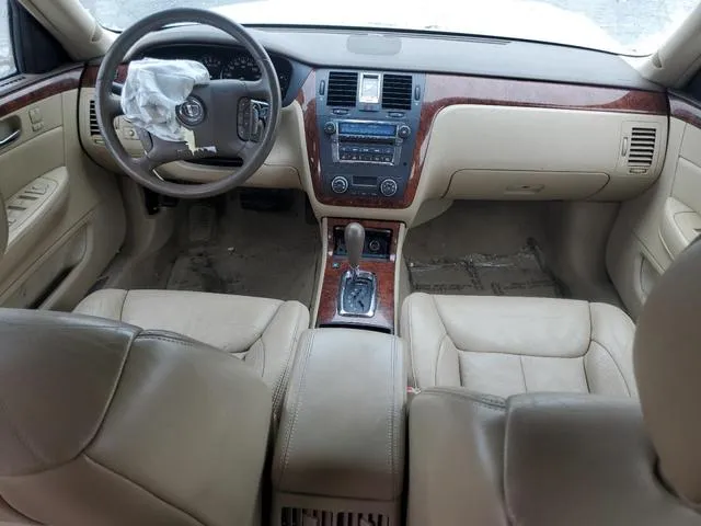 1G6KD57Y76U105953 2006 2006 Cadillac DTS 8