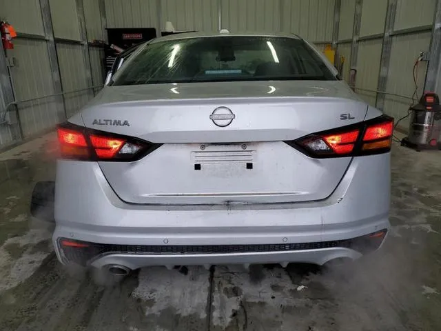 1N4BL4EV5PN414017 2023 2023 Nissan Altima- SL 6