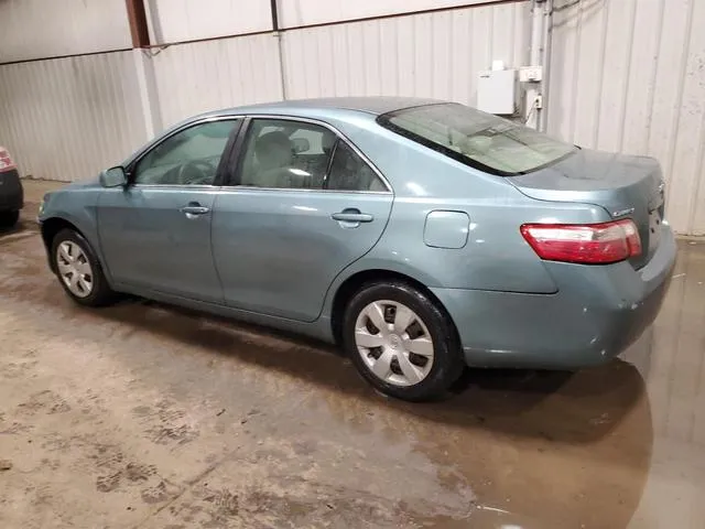 4T1BE46K78U756967 2008 2008 Toyota Camry- CE 2