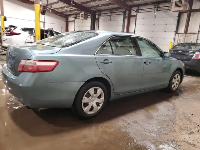 4T1BE46K78U756967 2008 2008 Toyota Camry- CE 3