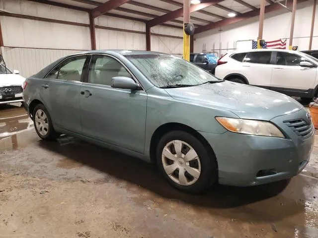 4T1BE46K78U756967 2008 2008 Toyota Camry- CE 4