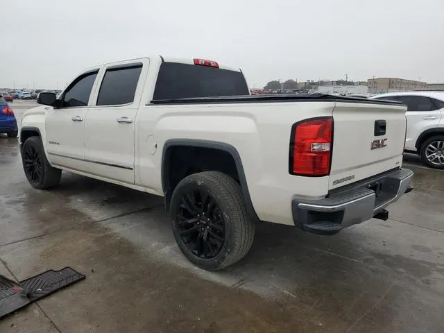 3GTU2VEC1FG334246 2015 2015 GMC Sierra- K1500 Slt 2