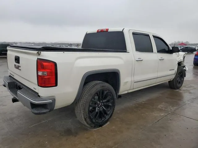 3GTU2VEC1FG334246 2015 2015 GMC Sierra- K1500 Slt 3