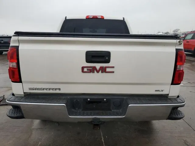 3GTU2VEC1FG334246 2015 2015 GMC Sierra- K1500 Slt 6