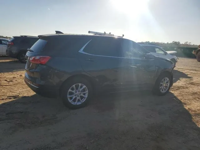 3GNAXKEV6KS560897 2019 2019 Chevrolet Equinox- LT 3