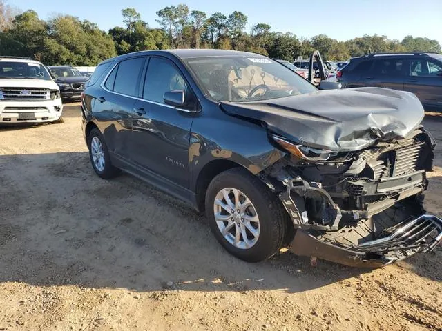 3GNAXKEV6KS560897 2019 2019 Chevrolet Equinox- LT 4