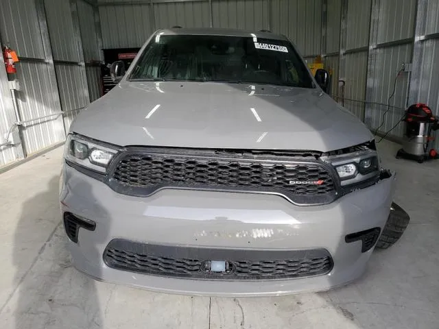 1C4RDHDG9PC616564 2023 2023 Dodge Durango- GT 5