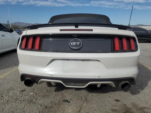 1FATP8FF7H5210716 2017 2017 Ford Mustang- GT 6