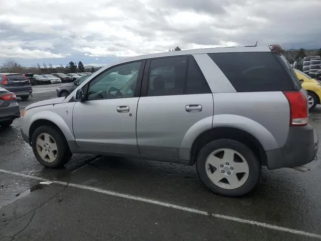 5GZCZ63425S831580 2005 2005 Saturn Vue 2