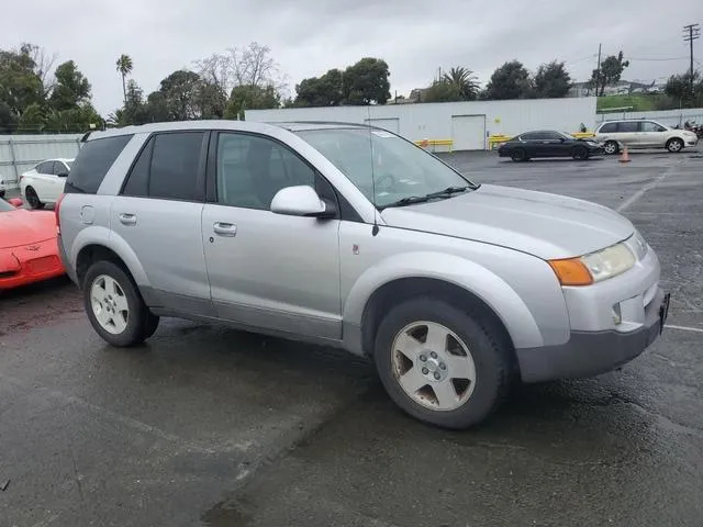 5GZCZ63425S831580 2005 2005 Saturn Vue 4