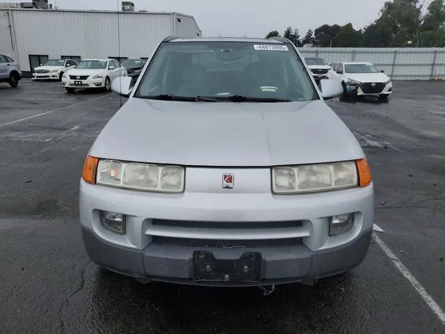 5GZCZ63425S831580 2005 2005 Saturn Vue 5