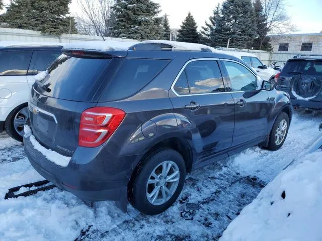 2GNFLFEK9G6229123 2016 2016 Chevrolet Equinox- LT 3