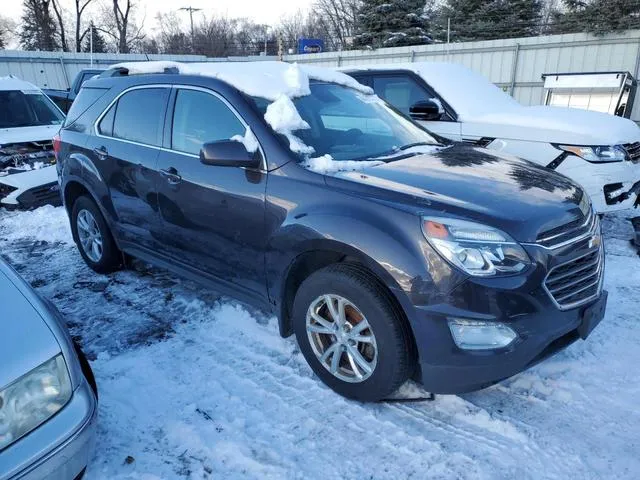 2GNFLFEK9G6229123 2016 2016 Chevrolet Equinox- LT 4