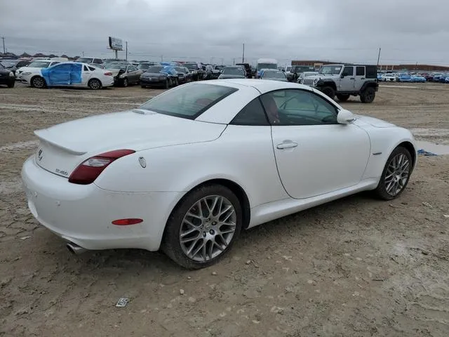 JTHFN45YX79011643 2007 2007 Lexus SC- 430 3