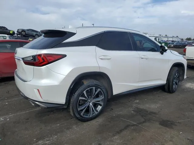 2T2ZZMCA8JC109365 2018 2018 Lexus RX- 350 Base 3