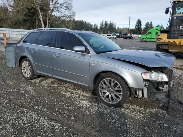 WAUKF78E18A139315 2008 2008 Audi A4- 2-0T Avant Quattro 4