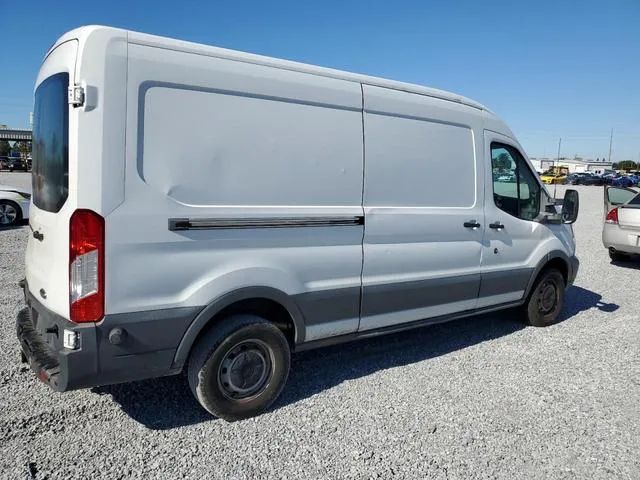 1FTSW2CM9FKA71342 2015 2015 Ford Transit- T-350 3