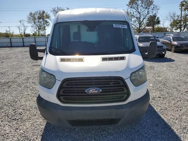 1FTSW2CM9FKA71342 2015 2015 Ford Transit- T-350 5