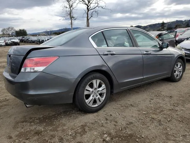 1HGCP2F48AA129454 2010 2010 Honda Accord- Lxp 3