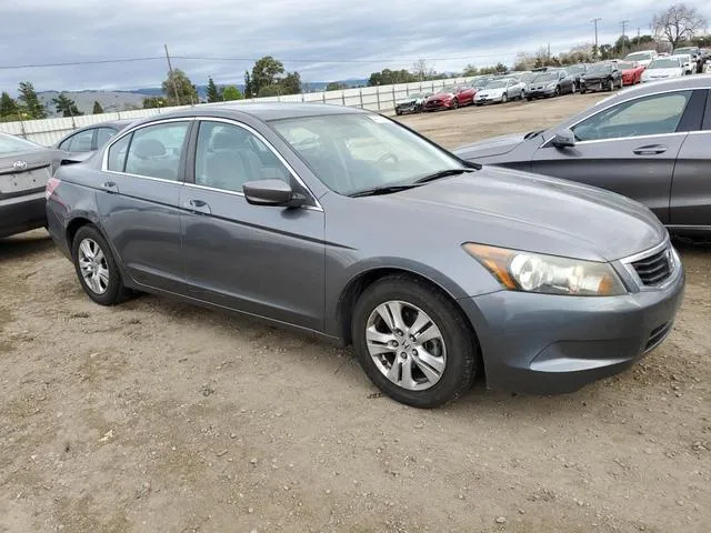 1HGCP2F48AA129454 2010 2010 Honda Accord- Lxp 4