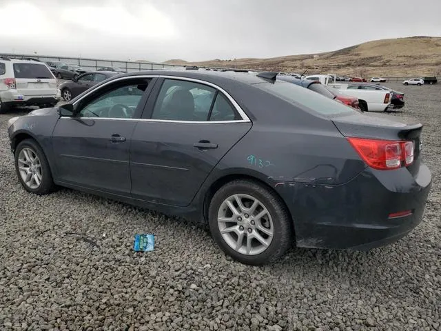 1G11C5SA2GU115970 2016 2016 Chevrolet Malibu- LT 2