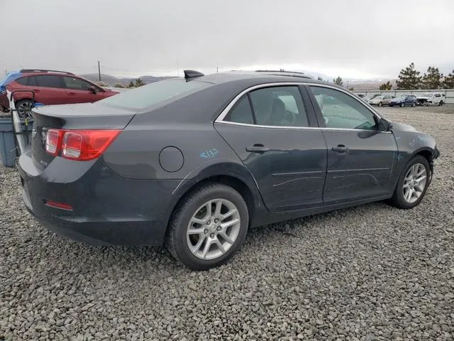 1G11C5SA2GU115970 2016 2016 Chevrolet Malibu- LT 3