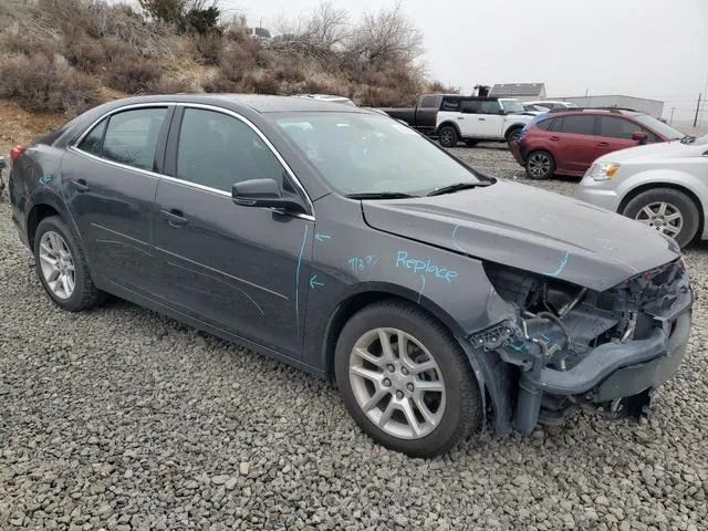 1G11C5SA2GU115970 2016 2016 Chevrolet Malibu- LT 4