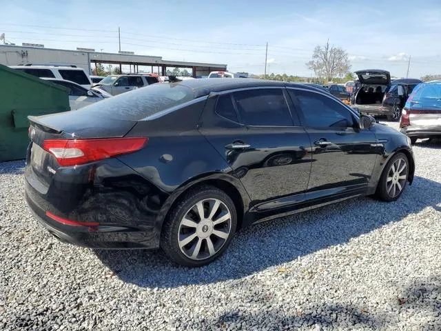 5XXGR4A62DG182464 2013 2013 KIA Optima- SX 3