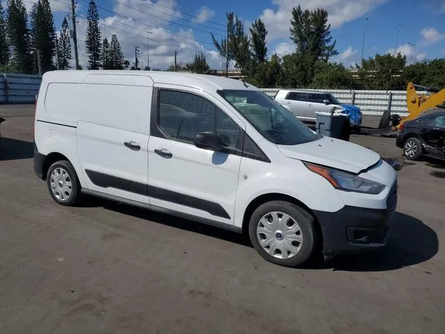 NM0LS7E24L1477472 2020 2020 Ford Transit- XL 4