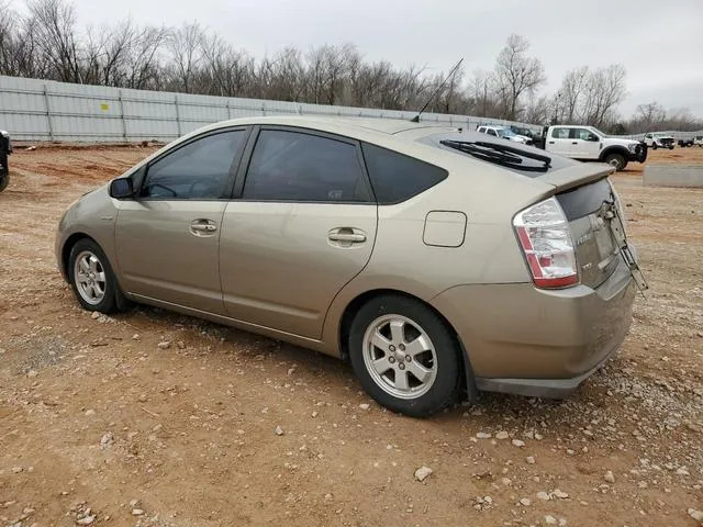 JTDKB20UX83449004 2008 2008 Toyota Prius 2