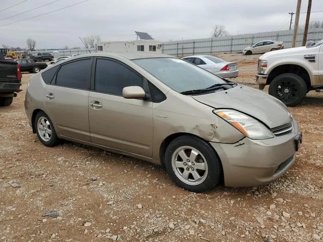 JTDKB20UX83449004 2008 2008 Toyota Prius 4