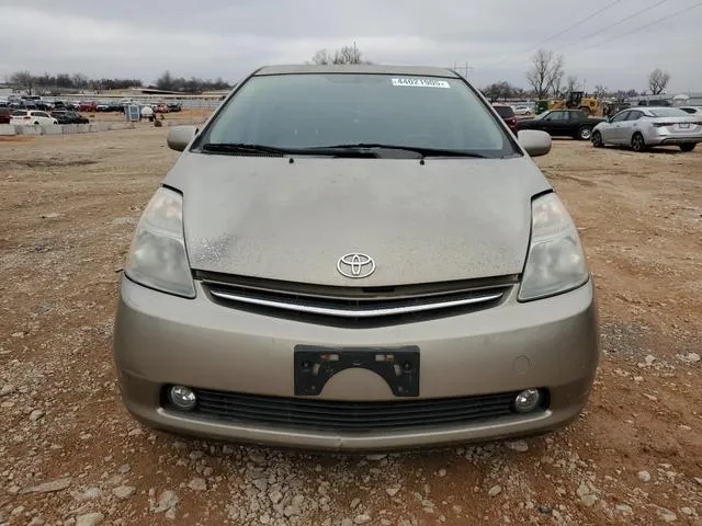 JTDKB20UX83449004 2008 2008 Toyota Prius 5