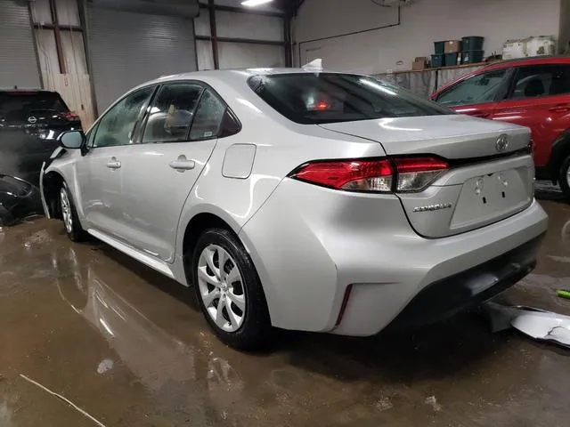 5YFB4MDE2RP174262 2024 2024 Toyota Corolla- LE 2