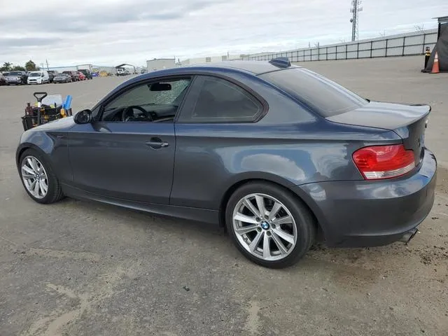 WBAUP93548VF47618 2008 2008 BMW 1 Series- 128 I 2