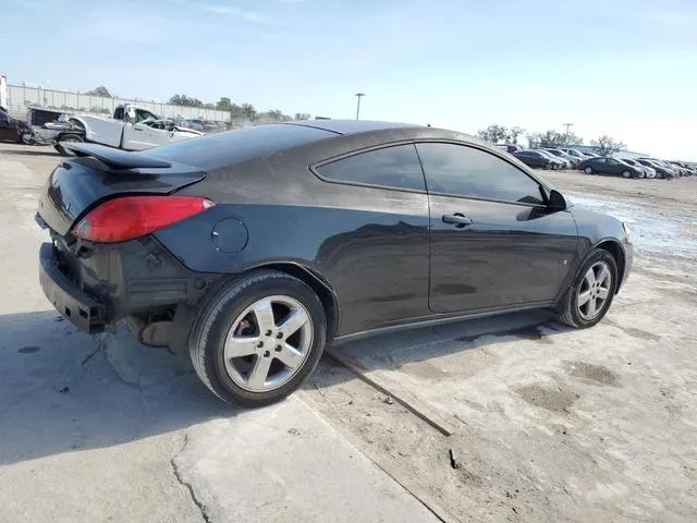 1G2ZH17N584229189 2008 2008 Pontiac G6- GT 3