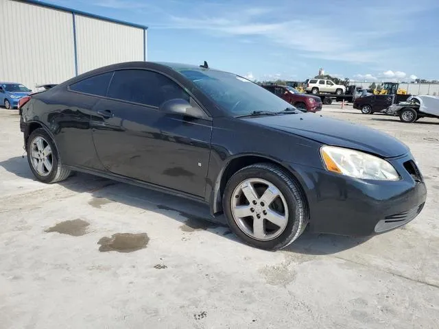 1G2ZH17N584229189 2008 2008 Pontiac G6- GT 4