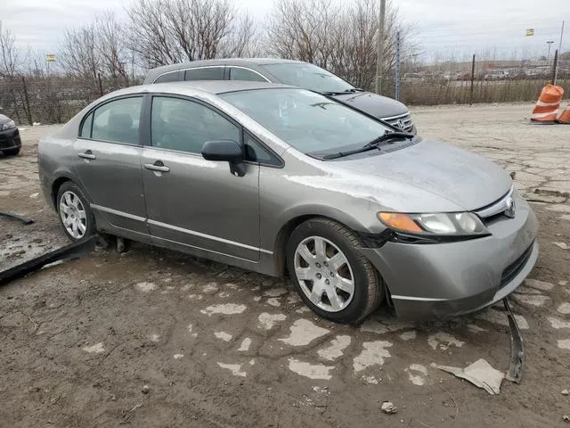 2HGFA16566H517762 2006 2006 Honda Civic- LX 4