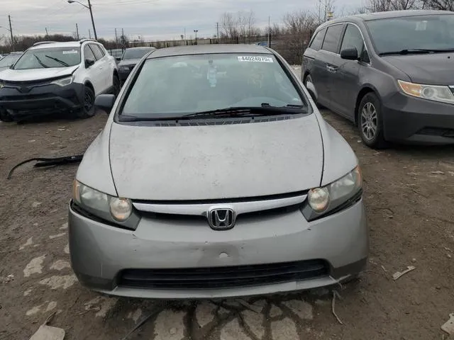 2HGFA16566H517762 2006 2006 Honda Civic- LX 5